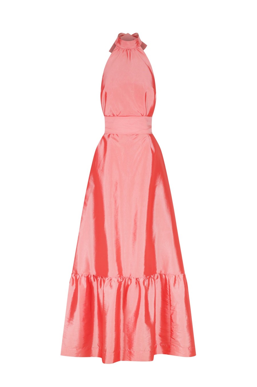 Women Hansen & Gretel Dresses | Gateau Gown Watermelon