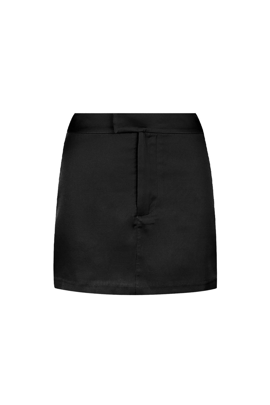 Women Hansen & Gretel Skirts | Tamara Skirt Black