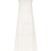 Women Hansen & Gretel Dresses | Cecille Dress Ivory