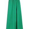 Women Hansen & Gretel Skirts | Miriam Skirt Jade Green