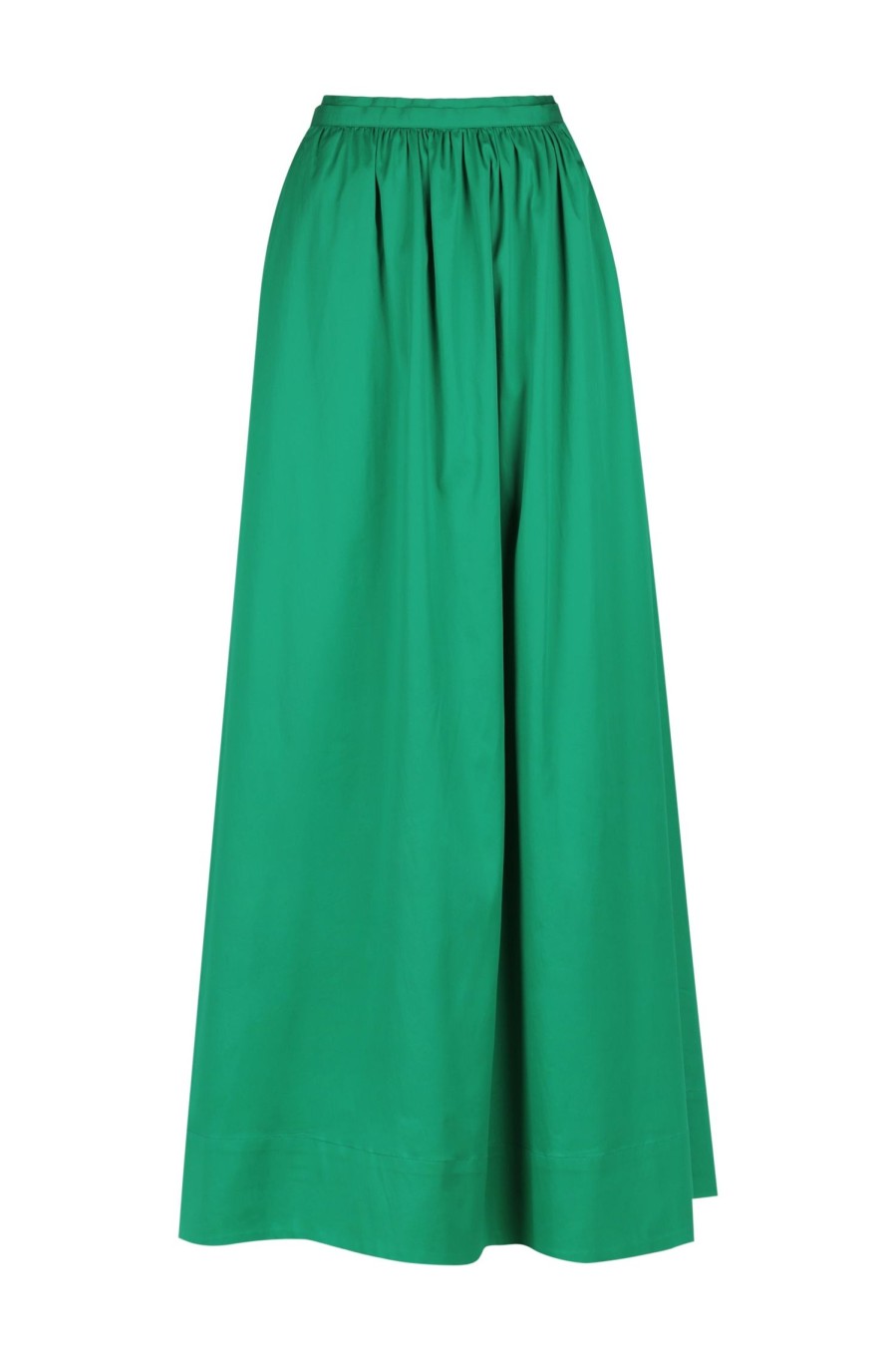 Women Hansen & Gretel Skirts | Miriam Skirt Jade Green