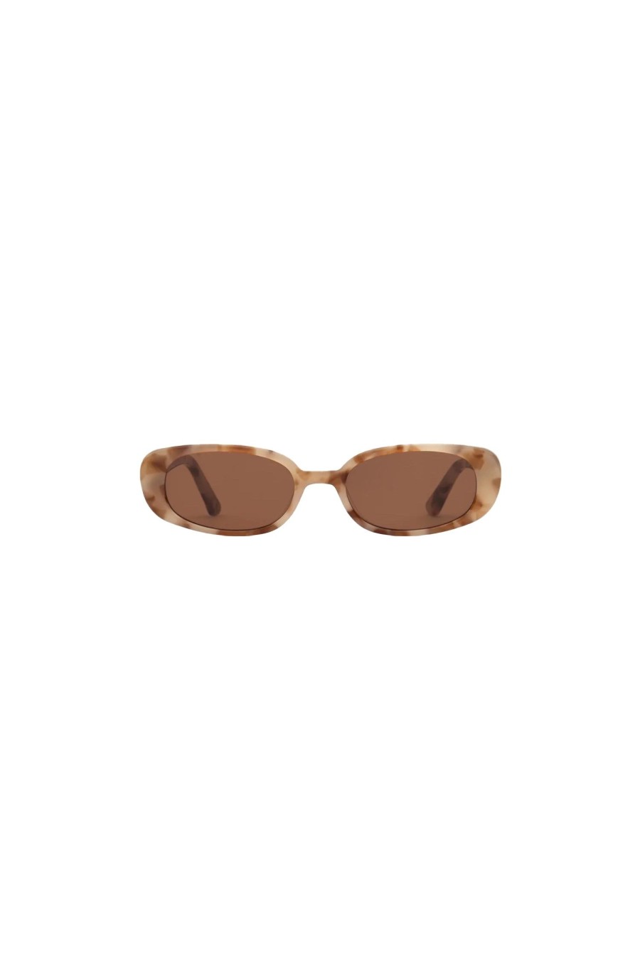 Women Hansen & Gretel Eyewear | Velvet Canyon Velvetines Caramel Tort