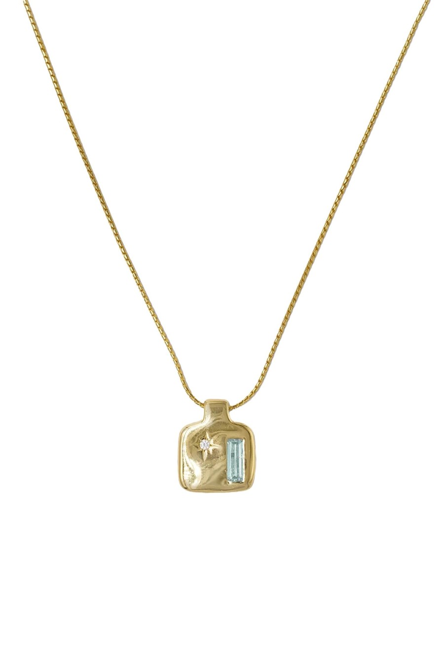 Women Hansen & Gretel Jewellery | Estella Pendant