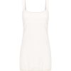 Women Hansen & Gretel Dresses | Jaya Mini Dress White