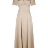 Women Hansen & Gretel Dresses | Amber Dress Almond