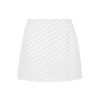 Women Hansen & Gretel Skirts | April Skirt White