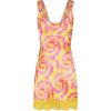 Women Hansen & Gretel Dresses | Seashells Dress Tie Dye