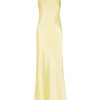 Women Hansen & Gretel Dresses | Emmery Dress Lemon