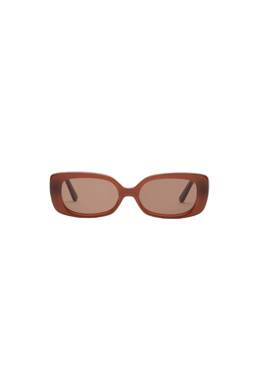 Women Hansen & Gretel Eyewear | Velvet Canyon Zou Bisou Chocolate