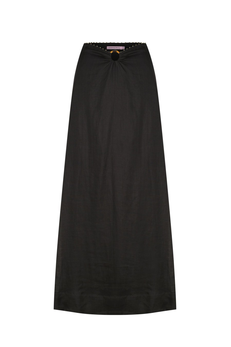 Women Hansen & Gretel Skirts | Freya Skirt Black