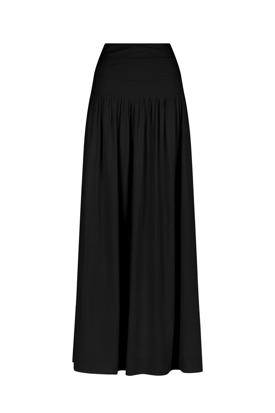 Women Hansen & Gretel Skirts | Babylon Skirt Black