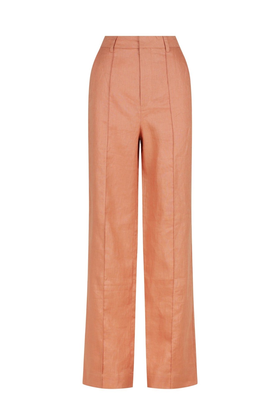 Women Hansen & Gretel Pants | Tennessee Tailored Pant Terra