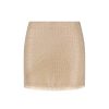 Women Hansen & Gretel Skirts | Austin Skirt Lightbeam