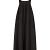 Women Hansen & Gretel Dresses | Paloma Dress Black