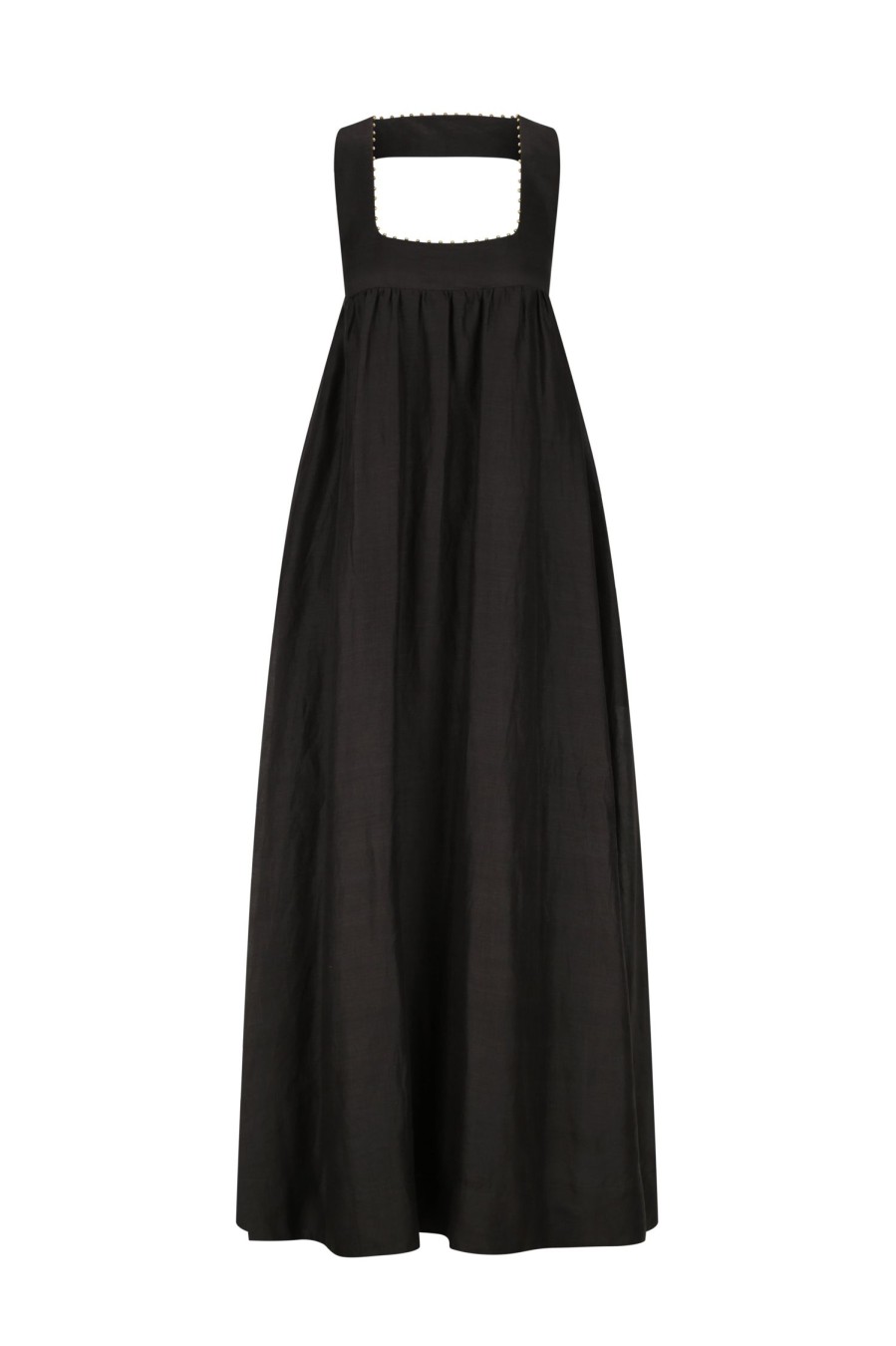 Women Hansen & Gretel Dresses | Paloma Dress Black