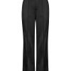 Women Hansen & Gretel Pants | Regina Tailored Pant Black