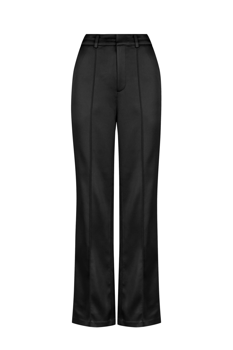 Women Hansen & Gretel Pants | Regina Tailored Pant Black