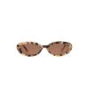 Women Hansen & Gretel Eyewear | Lu Goldie Sylvie Choc Tort