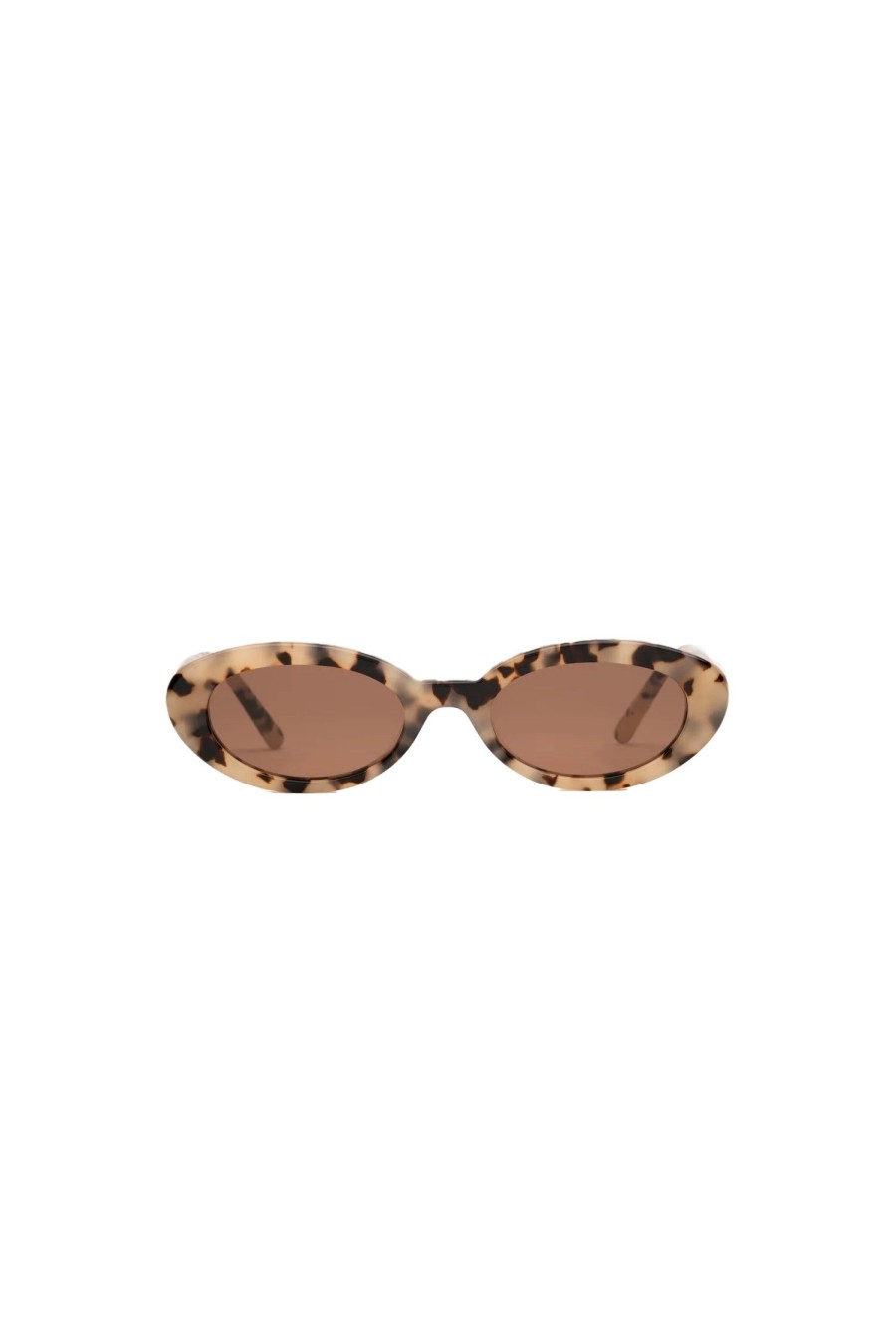 Women Hansen & Gretel Eyewear | Lu Goldie Sylvie Choc Tort