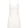 Women Hansen & Gretel Dresses | Reef Mini Dress Ivory