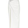 Women Hansen & Gretel Skirts | Riviera Skirt White