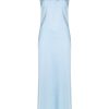 Women Hansen & Gretel Dresses | Dana Dress Blue