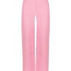 Women Hansen & Gretel Pants | Tully Hi Waist Pant Flamingo