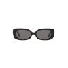 Women Hansen & Gretel Eyewear | Velvet Canyon Zou Bisou Black