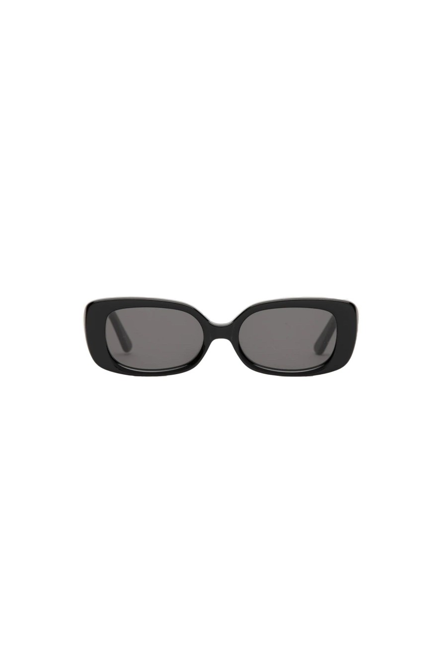 Women Hansen & Gretel Eyewear | Velvet Canyon Zou Bisou Black