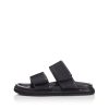 Women Hansen & Gretel | Parlo Slide Black