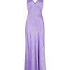 Women Hansen & Gretel Dresses | Marcelle Dress Lavender