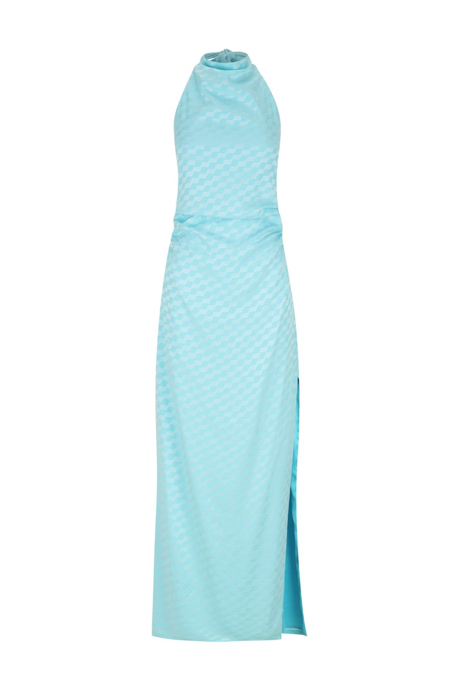 Women Hansen & Gretel Dresses | Robbie Dress Aqua