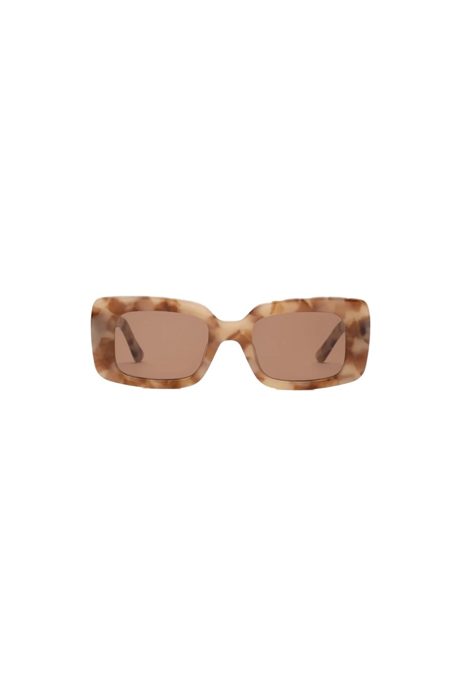 Women Hansen & Gretel Eyewear | Velvet Canyon Golden Era Caramel Tort