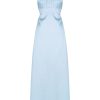 Women Hansen & Gretel Dresses | Carlos Dress Blue