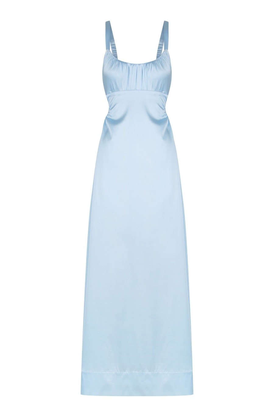 Women Hansen & Gretel Dresses | Carlos Dress Blue