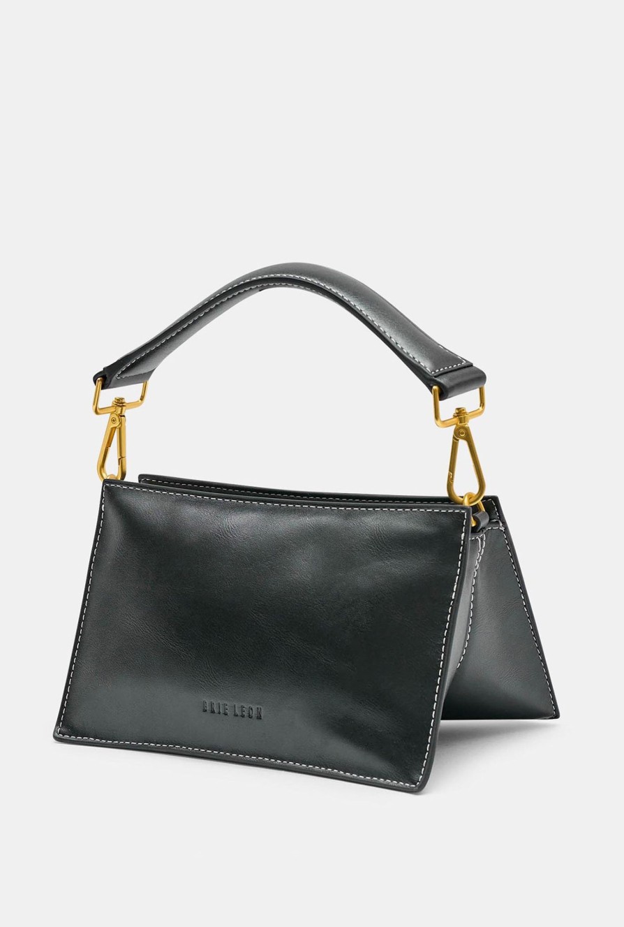 Women Hansen & Gretel Bags | Martha Bag Black