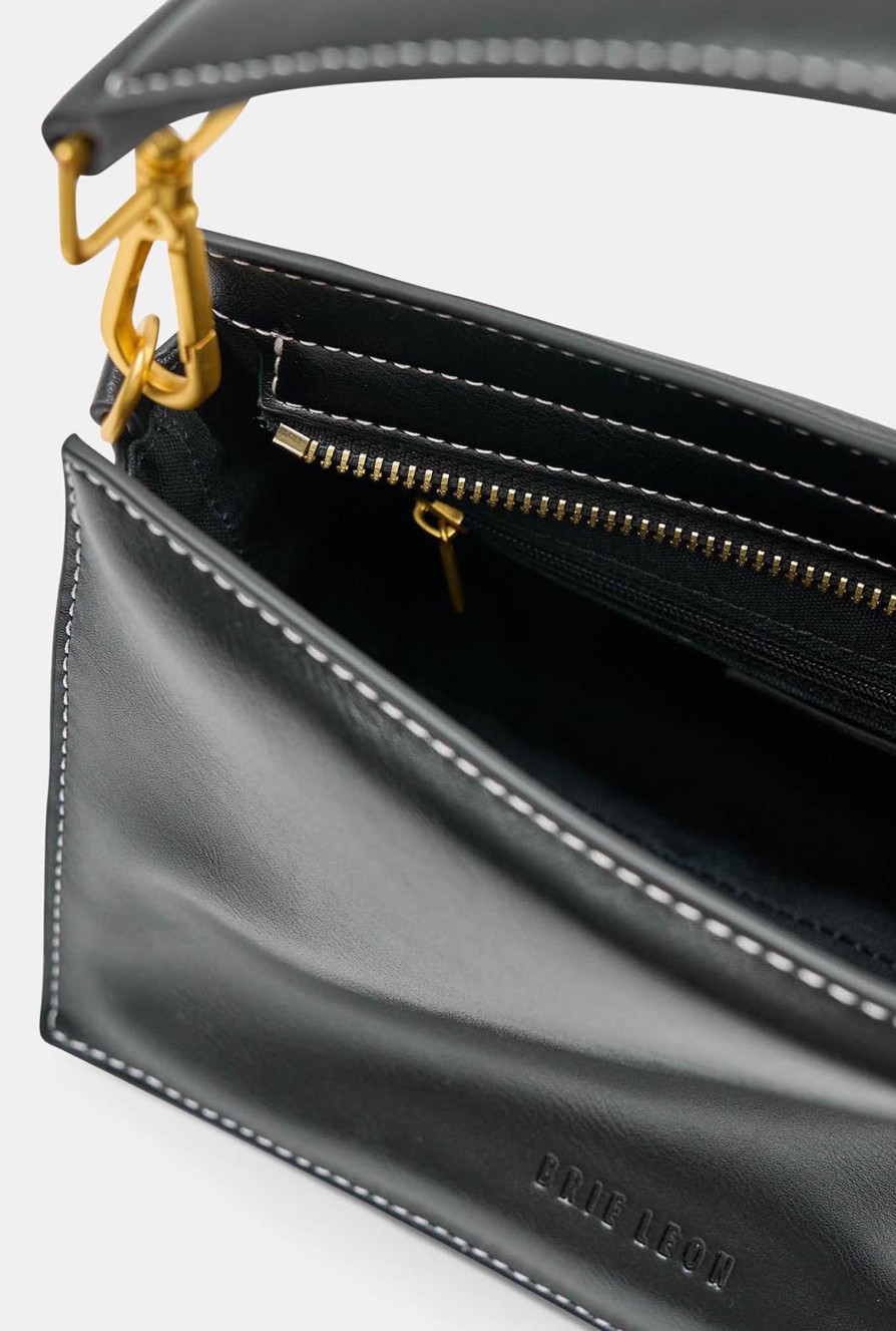 Women Hansen & Gretel Bags | Martha Bag Black