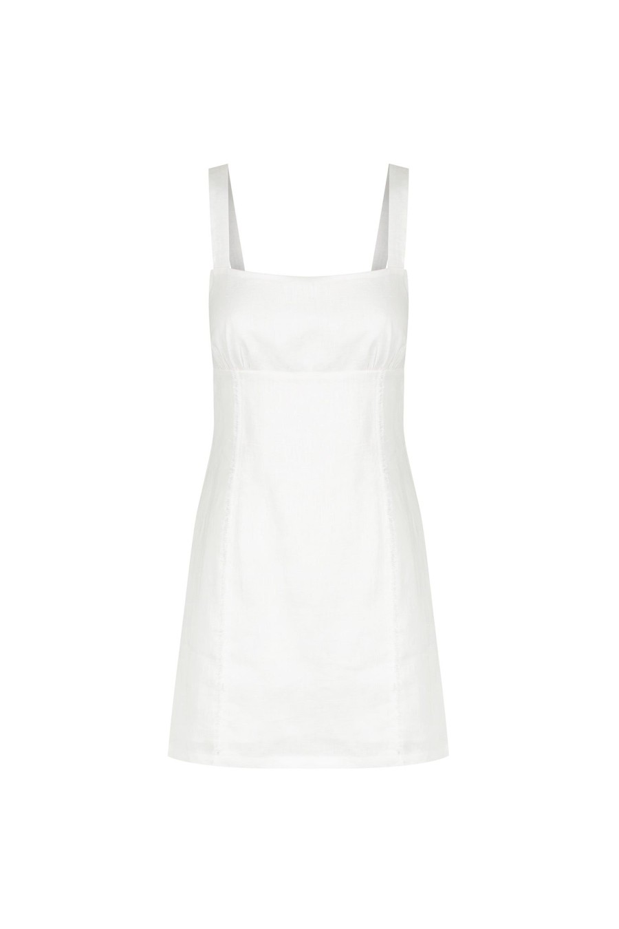 Women Hansen & Gretel Dresses | Flick Dress Ivory