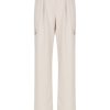 Women Hansen & Gretel Pants | Kravitz Pant Ecru