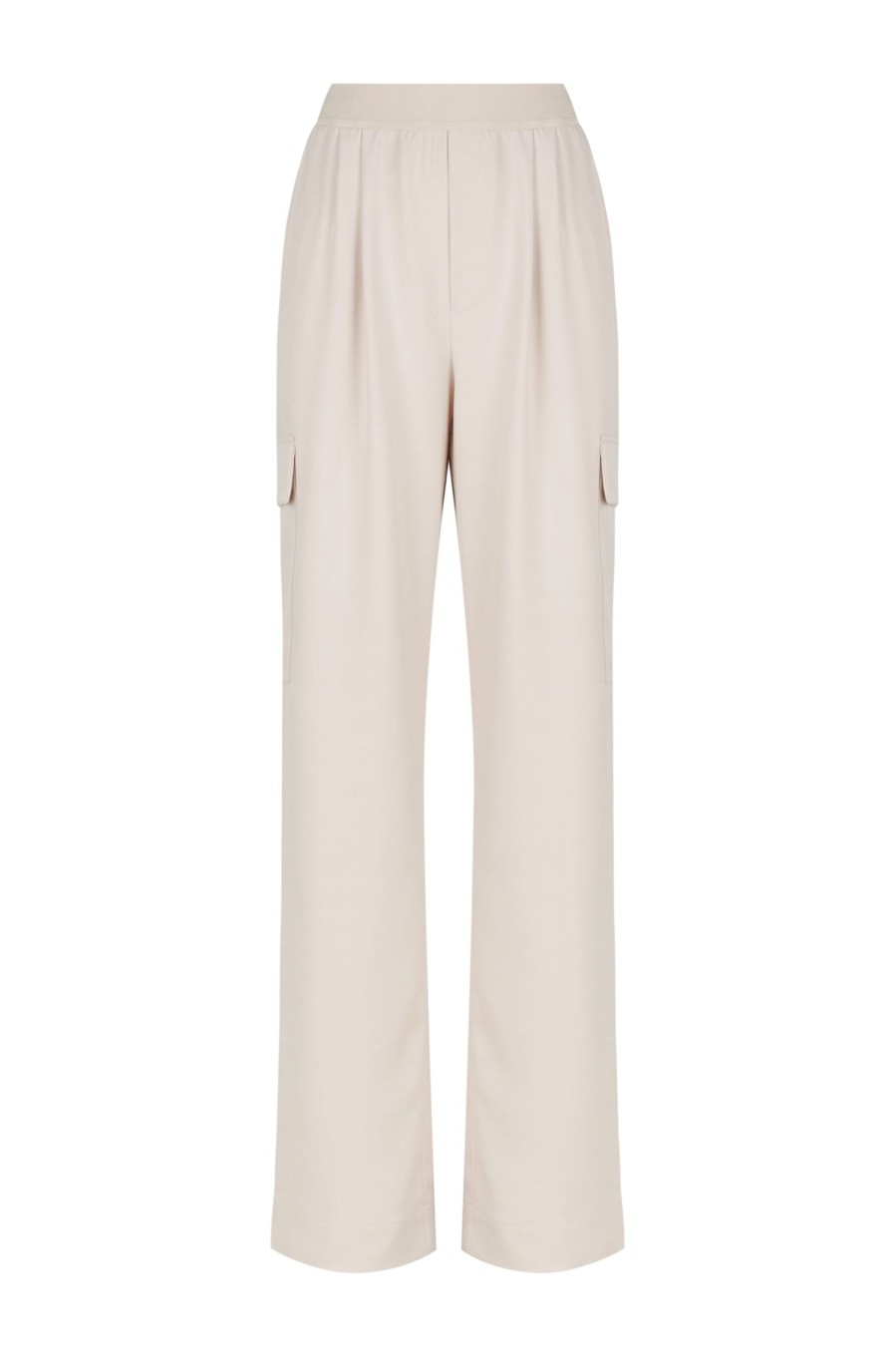 Women Hansen & Gretel Pants | Kravitz Pant Ecru