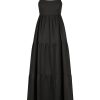 Women Hansen & Gretel Dresses | Mona Dress Black