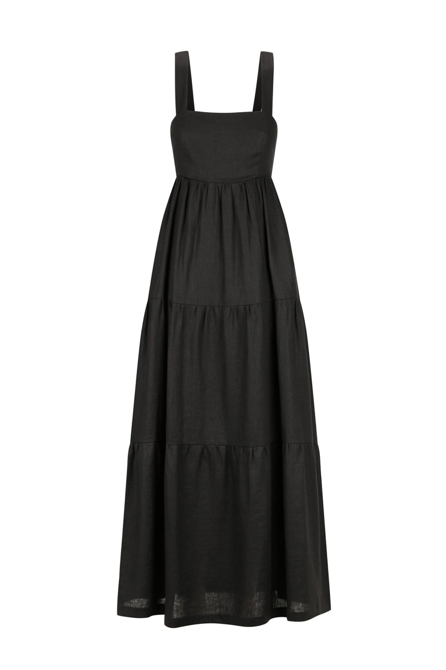 Women Hansen & Gretel Dresses | Mona Dress Black